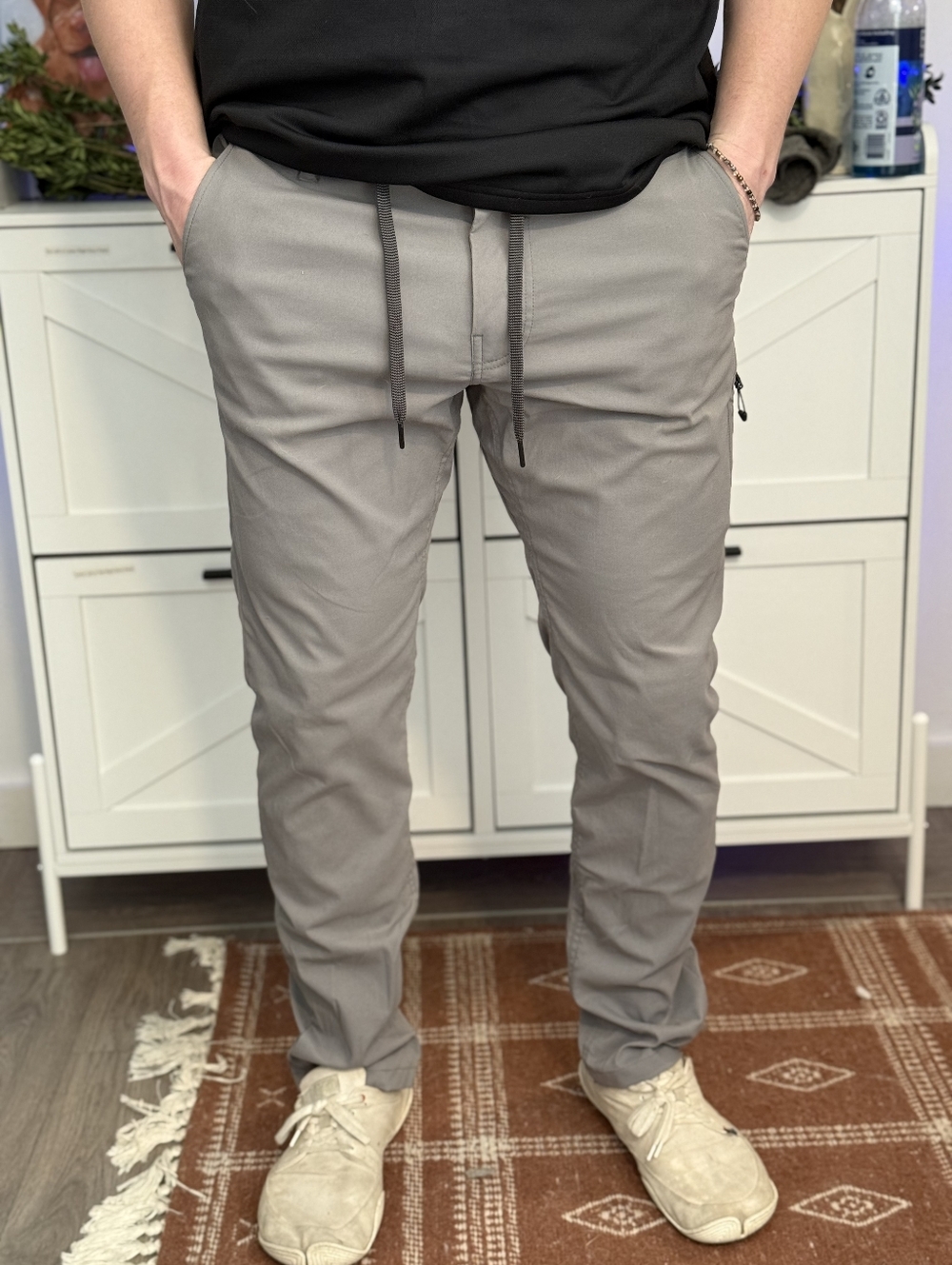 686 Everywhere Pants - Slim Fit 34/32